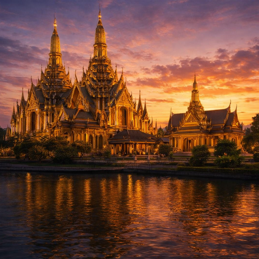  Thailand