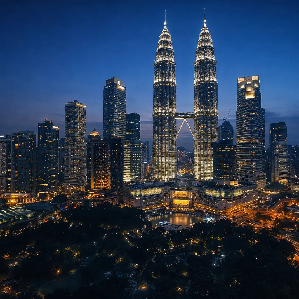 MALAYSIA