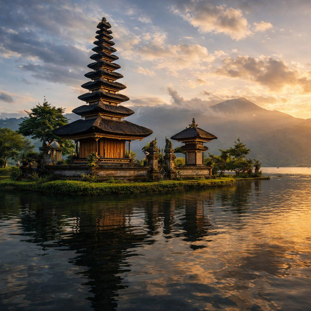  Indonesia